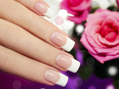 French Manicure – Types - Booksy.com